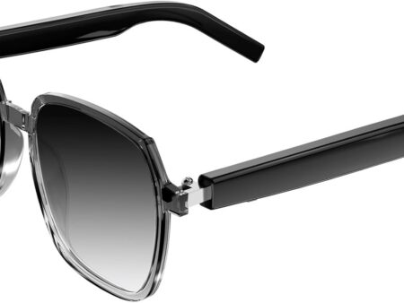 Bluetooth Smart Glasses: Photochromic & Blue Light Blocking Eyewear