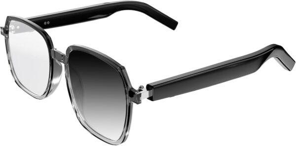 Bluetooth Smart Glasses: Photochromic & Blue Light Blocking Eyewear