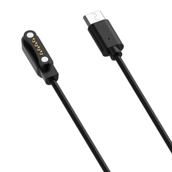LOKEKE USB C Charger for PLAUD Note Voice Recorder - Portable Power Protection - Image 3