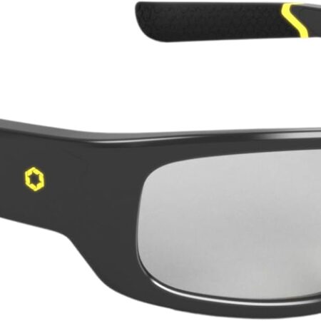 Lucyd Armor Smart Safety Glasses: Bluetooth TR90 Protection