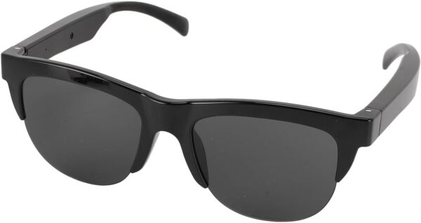 137 Language Translation Smart Glasses - TR90 PC Device with Dual Speakers - Image 6