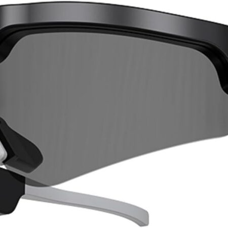 4K Camera Glasses: UV Protection & Hands-Free Recording