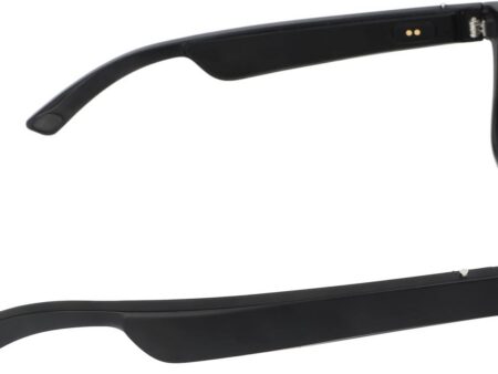 Fydun Smart Sunglasses: Hands-Free Calling & Music Glasses