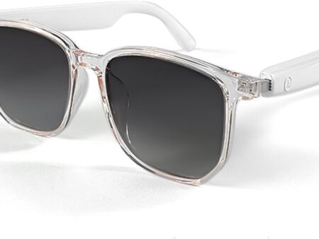 Smart Glasses: 144 Language Translation Polarized Sunglasses