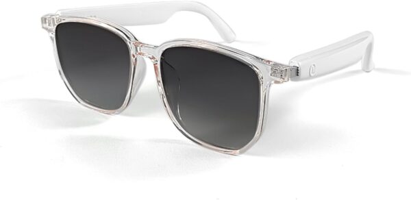 Smart Glasses: 144 Language Translation Polarized Sunglasses