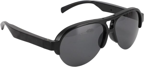 Translator Glasses: 137 Languages & Bluetooth Audio - Image 9
