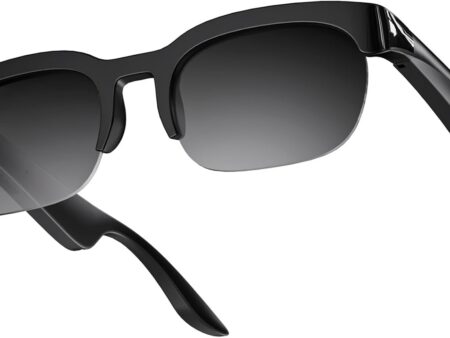 Smart Glasses AI Translator V6.0 | 150 Languages + Bluetooth 6.0