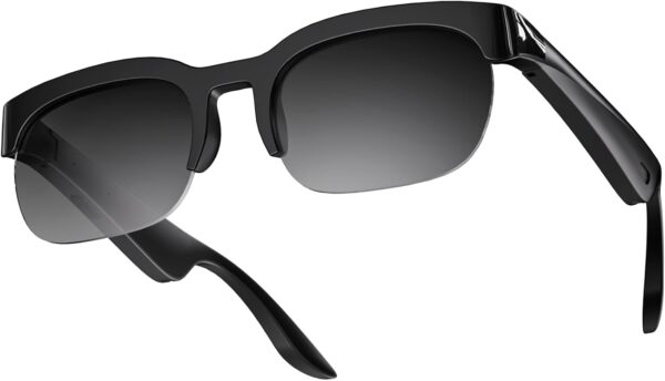 Smart Glasses AI Translator V6.0 | 150 Languages + Bluetooth 6.0