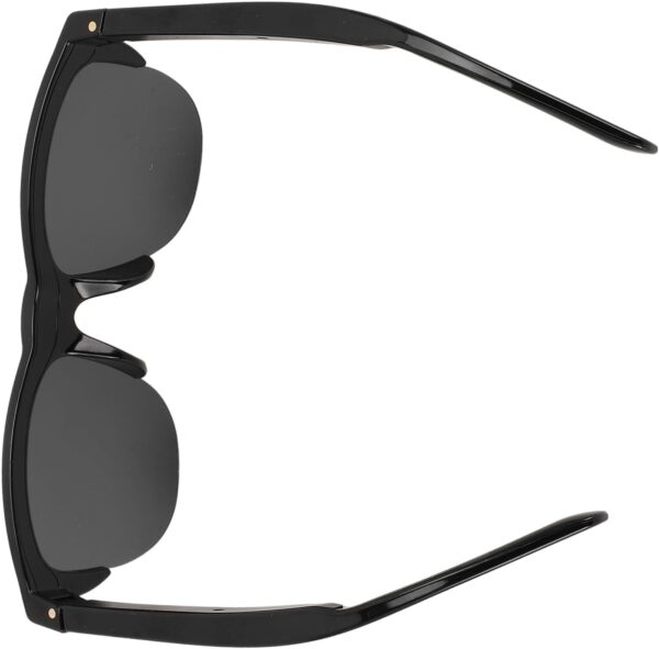 Translator Glasses: 137 Languages, Bluetooth, Real-Time Translation - Image 6