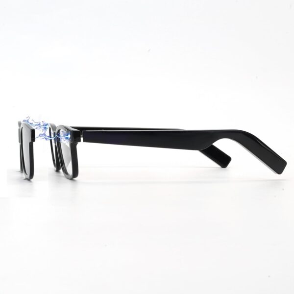 Smart Glasses with Bluetooth Audio: Dual Speaker Eyewear for Outdoor & Indoor Use - Image 7