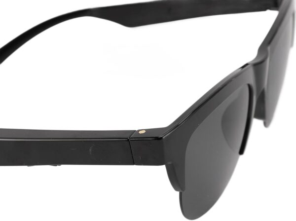 Smart Translator Glasses: 137 Languages BT Audio - Image 6
