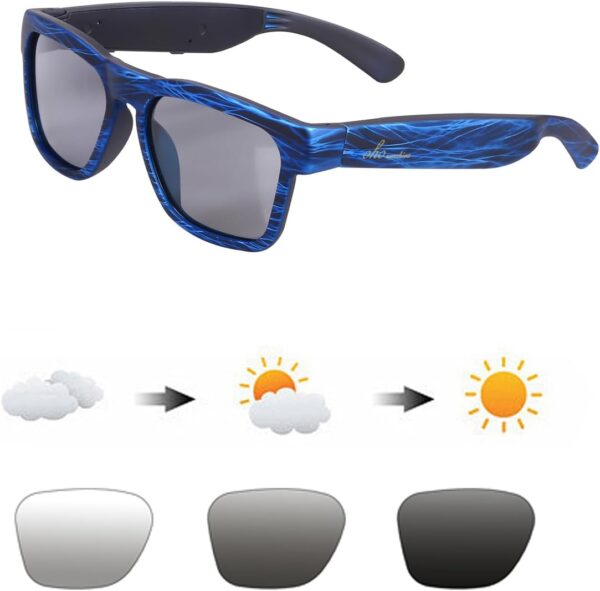 OhO sunshine AI Translation Bluetooth Frame Review: Perfect for Language Enthusiasts - Image 6