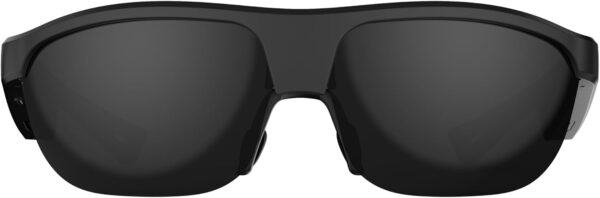 Smart Anti-Glare Sunglasses with Bluetooth Audio & UV Protection - Image 4