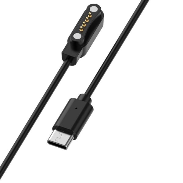 MOTONG PLAUD Note USB C Charger: Fast Safe Portable - Image 4