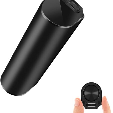 20 Days Long Hours Voice Recorder - 16GB Activated