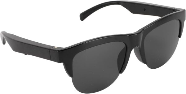 Smart Translator Glasses: 137 Languages, Bluetooth 5.3 - Image 5