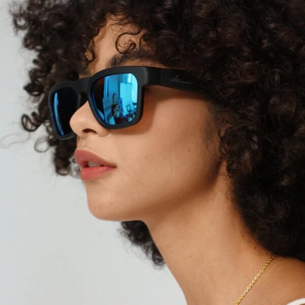 OhO Smart Glasses: Bluetooth Polarized Sunglasses - Image 3