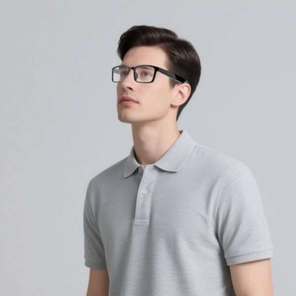 AI Smart Glasses: 140+ Languages, Photochromic Lenses - Image 2