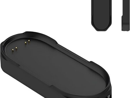 PLAUD NotePin Magnetic Dock - Fast Charging Solution