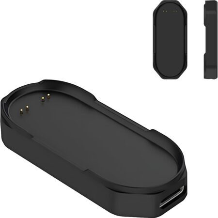 PLAUD NotePin Magnetic Dock - Fast Charging Solution