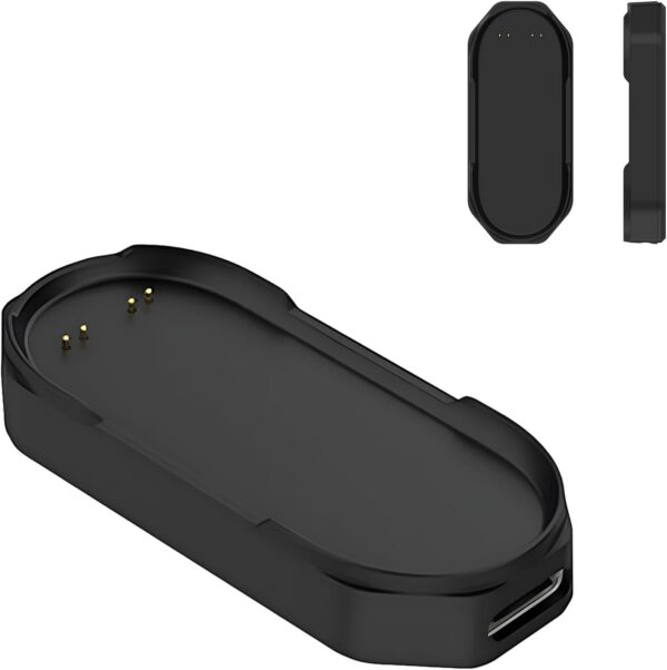 PLAUD NotePin Magnetic Dock - Fast Charging Solution