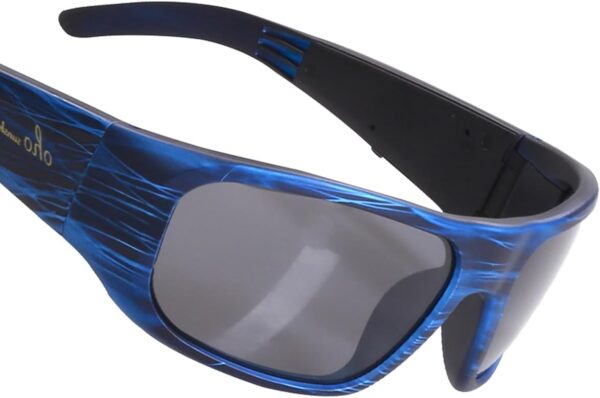 Bluetooth Smart Glasses with 4K Camera & Open Ear Audio - Image 3