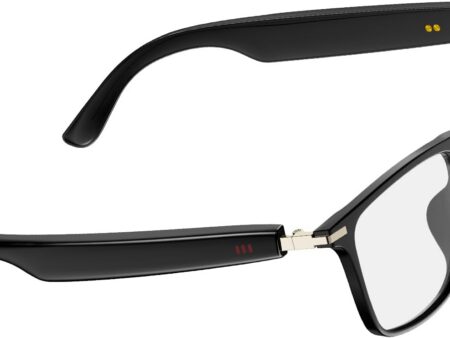 Smart Glasses with Bluetooth Translation & 138 Languages