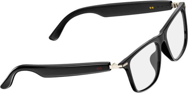 Smart Glasses with Bluetooth Translation & 138 Languages