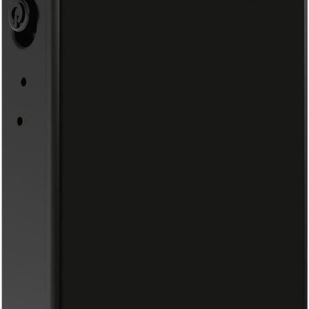 128GB Magnetic Voice Recorder: 9,000H Recording & 700H Battery