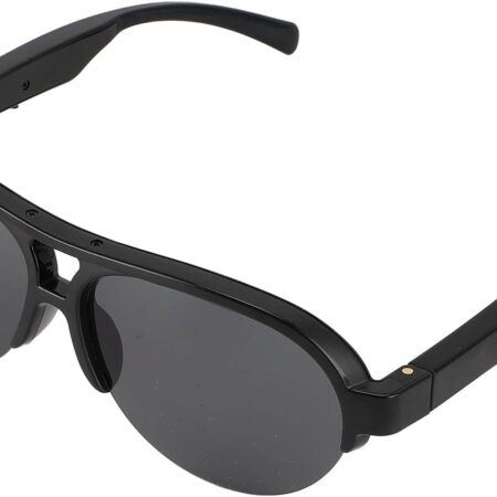 Translator Glasses: 137 Languages & Bluetooth Audio