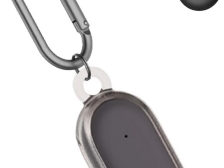 PLAUD NotePin AI Case: TPU Protective Cover