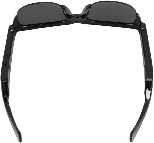 137 Language Translation Smart Glasses - TR90 PC Device with Dual Speakers - Image 7