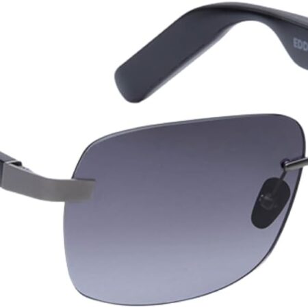 Eddie Bauer Smart Glasses - Bluetooth Horizon Green
