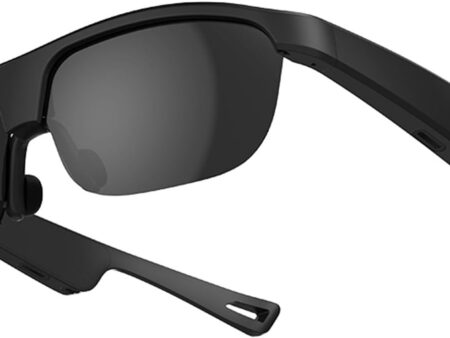 Bluetooth Audio Sunglasses: Music & Calls in Style