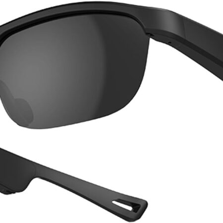 Bluetooth Audio Sunglasses: Music & Calls in Style