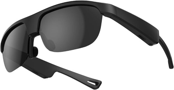 Bluetooth Audio Sunglasses: Music & Calls in Style