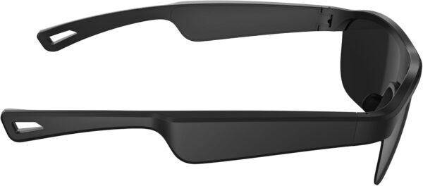 Smart Anti-Glare Sunglasses with Bluetooth Audio & UV Protection - Image 3