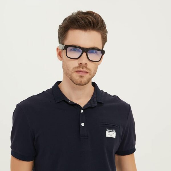 HD Camera Sunglasses with Blue Light Blocking & 64GB Memory - Image 8