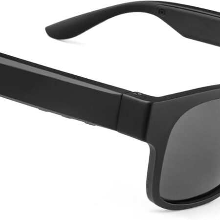 Bluetooth Audio Sunglasses with Open Ear Design