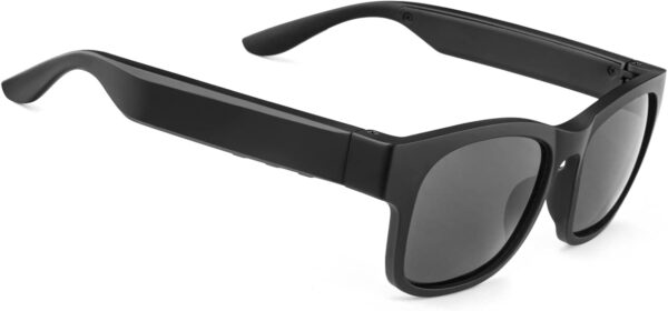 Bluetooth Audio Sunglasses with Open Ear Design