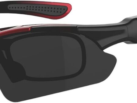 Bluetooth Smart Glasses with UV400 Protection & Stereo Audio