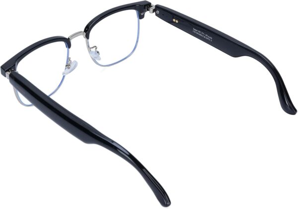 AI Translation Glasses: Wireless, Real-time Multilingual Translation - Image 6