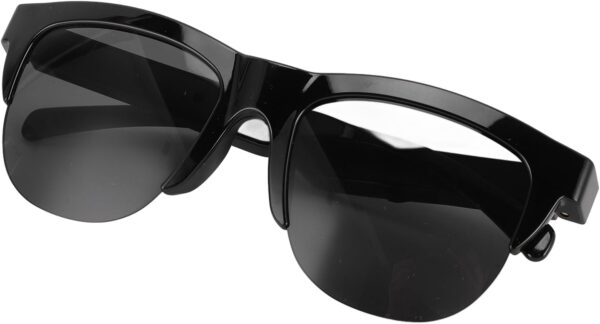 Translator Glasses: 137 Languages, Bluetooth, Real-Time Translation - Image 8