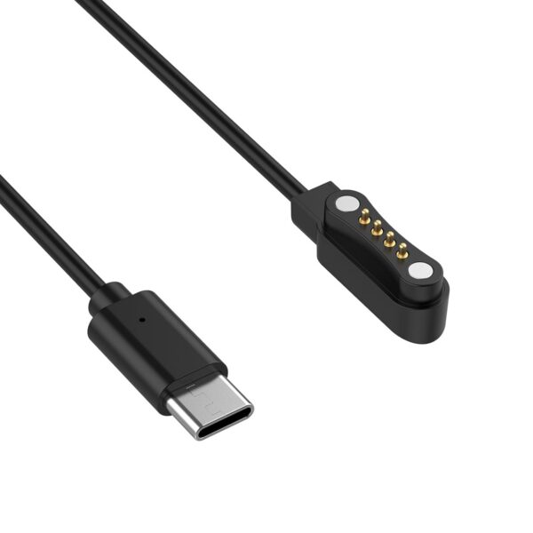 LOKEKE USB C Charger for PLAUD Note Voice Recorder - Portable Power Protection - Image 2