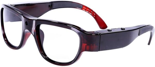 OhO Safety Camera Glasses: HD Recording with Eye Protection - Image 6