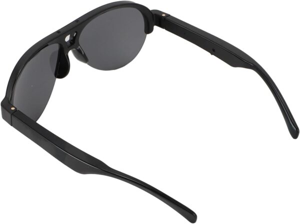 Translator Glasses: 137 Languages & Bluetooth Audio - Image 8