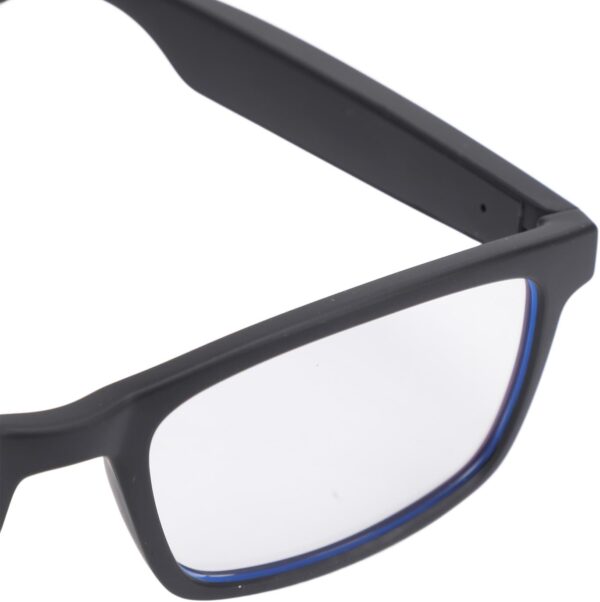 ASHATA Smart Glasses: Sound, Blue Light Filter & Touch Control - Image 7