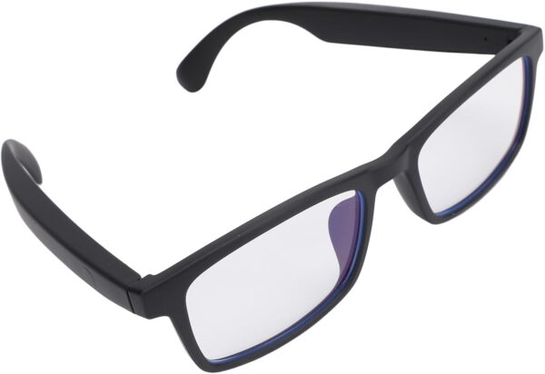 Yunseity G10-Z Smart Glasses: Bluetooth Audio with Blue Light Protection - Image 9