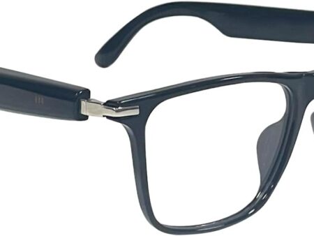 Smart Glasses: Open Ear Design, IP67 Waterproof, Bluetooth 5.4