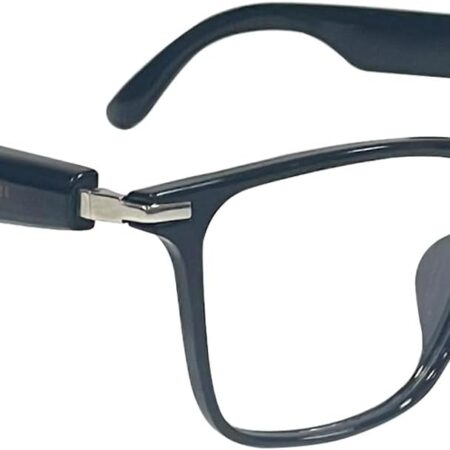 Smart Glasses: Open Ear Design, IP67 Waterproof, Bluetooth 5.4